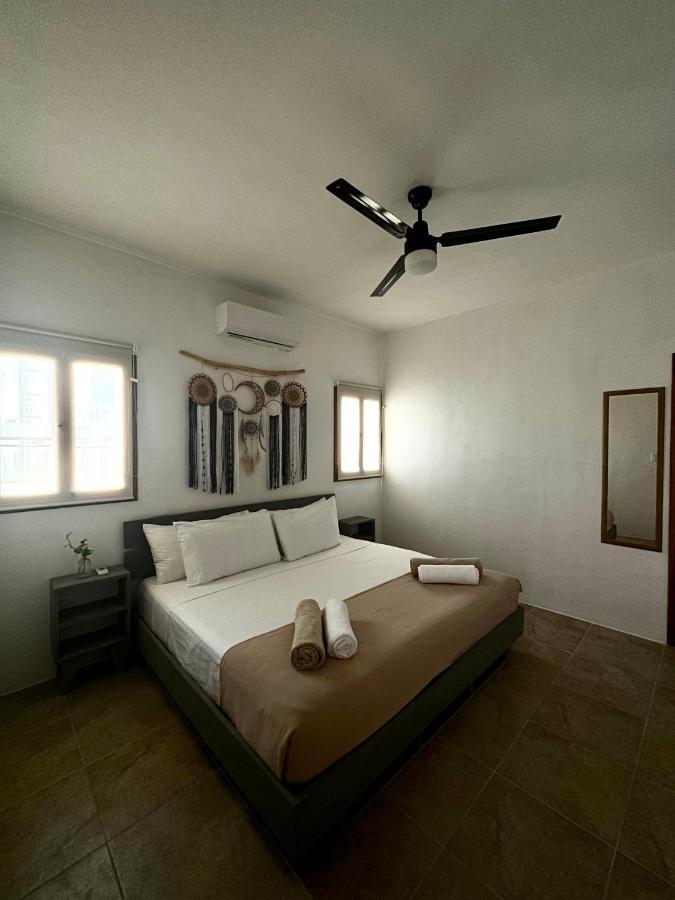 Casa Del Sol Holbox - Self Check In Ξενοδοχείο Εξωτερικό φωτογραφία